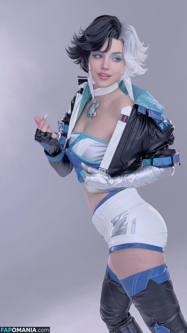 Shirogane-Sama / Shirogane_sama / sama_shirogane / shiroganesama Desnudo OnlyFans  Foto filtrada #6891