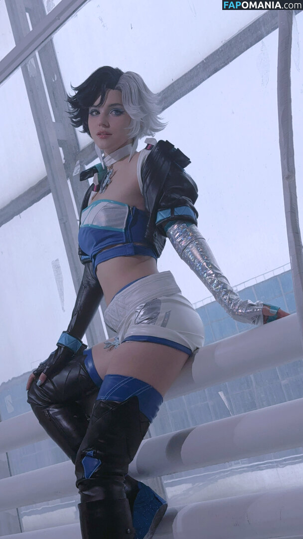 Shirogane-Sama / Shirogane_sama / sama_shirogane / shiroganesama Desnudo OnlyFans  Foto filtrada #6893