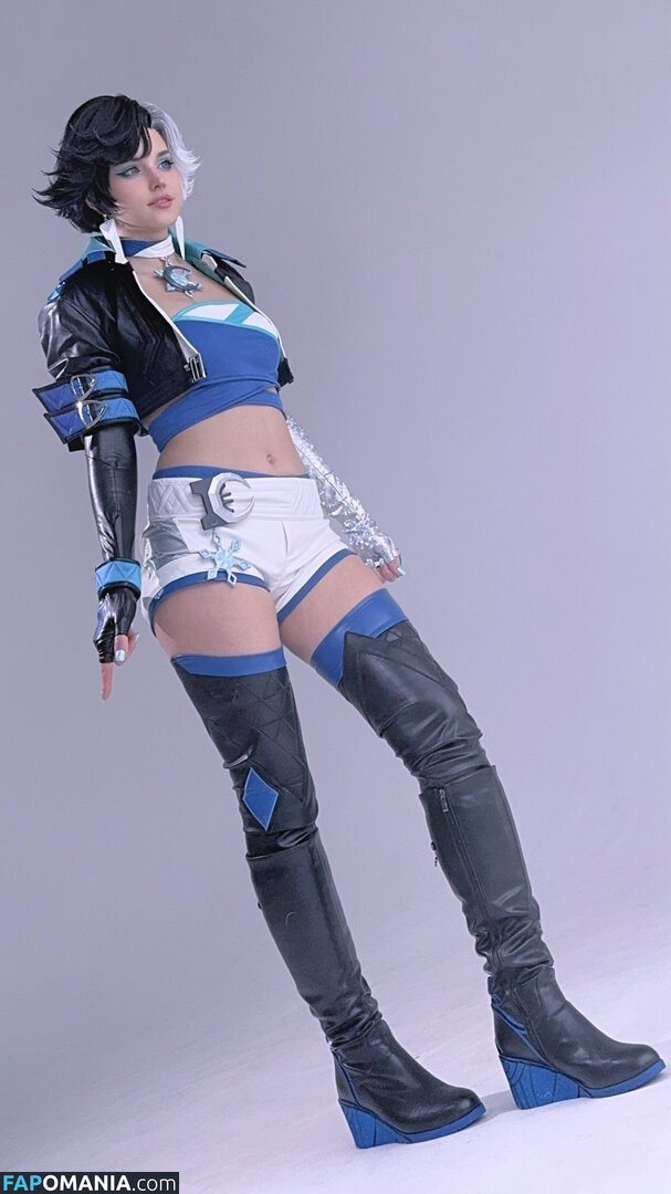 Shirogane-Sama / Shirogane_sama / sama_shirogane / shiroganesama Desnudo OnlyFans  Foto filtrada #6894