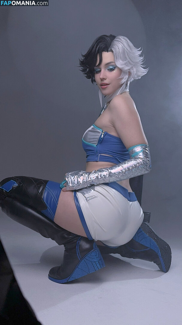 Shirogane-Sama / Shirogane_sama / sama_shirogane / shiroganesama Desnudo OnlyFans  Foto filtrada #6896