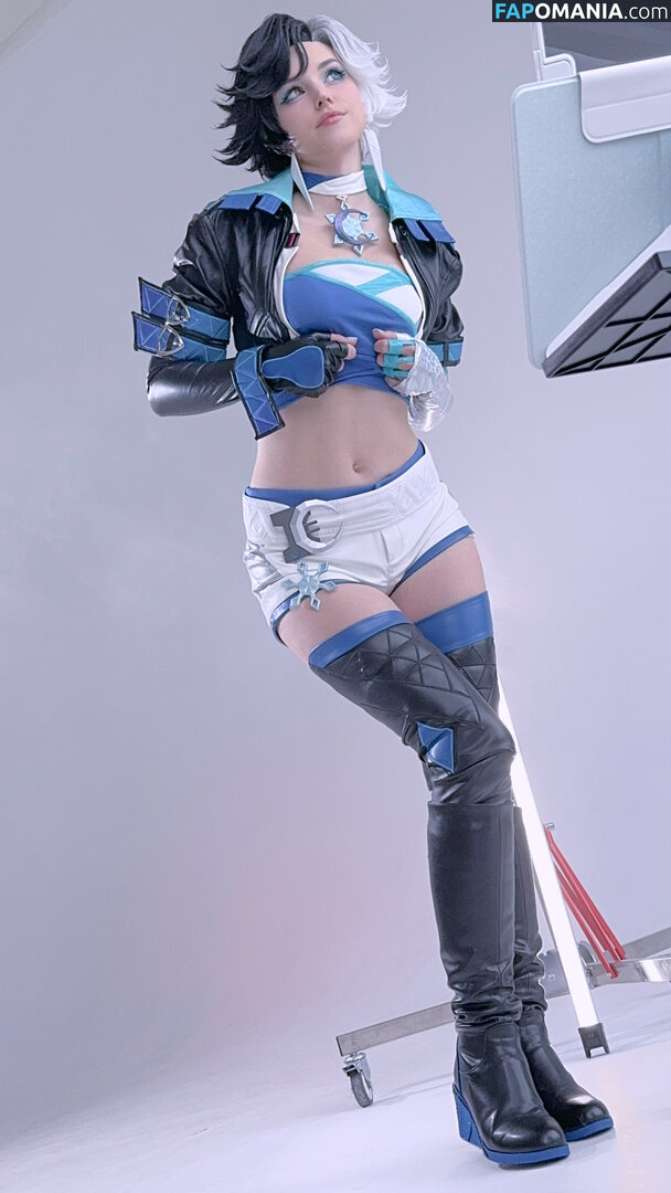 Shirogane-Sama / Shirogane_sama / sama_shirogane / shiroganesama Desnudo OnlyFans  Foto filtrada #6898