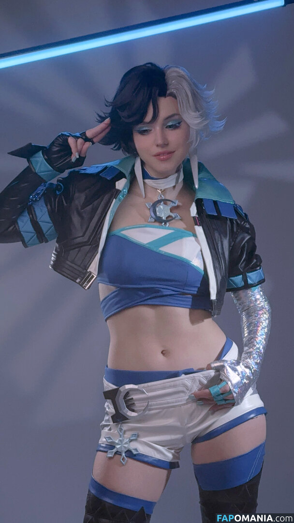 Shirogane-Sama / Shirogane_sama / sama_shirogane / shiroganesama Desnudo OnlyFans  Foto filtrada #6899