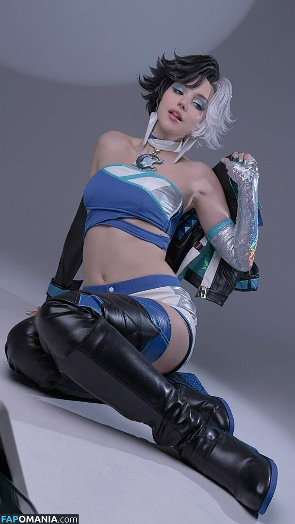 Shirogane-Sama / Shirogane_sama / sama_shirogane / shiroganesama Desnudo OnlyFans  Foto filtrada #6900