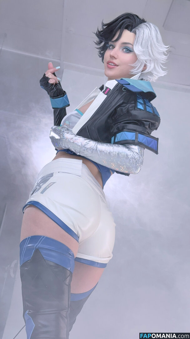Shirogane-Sama / Shirogane_sama / sama_shirogane / shiroganesama Desnudo OnlyFans  Foto filtrada #6903