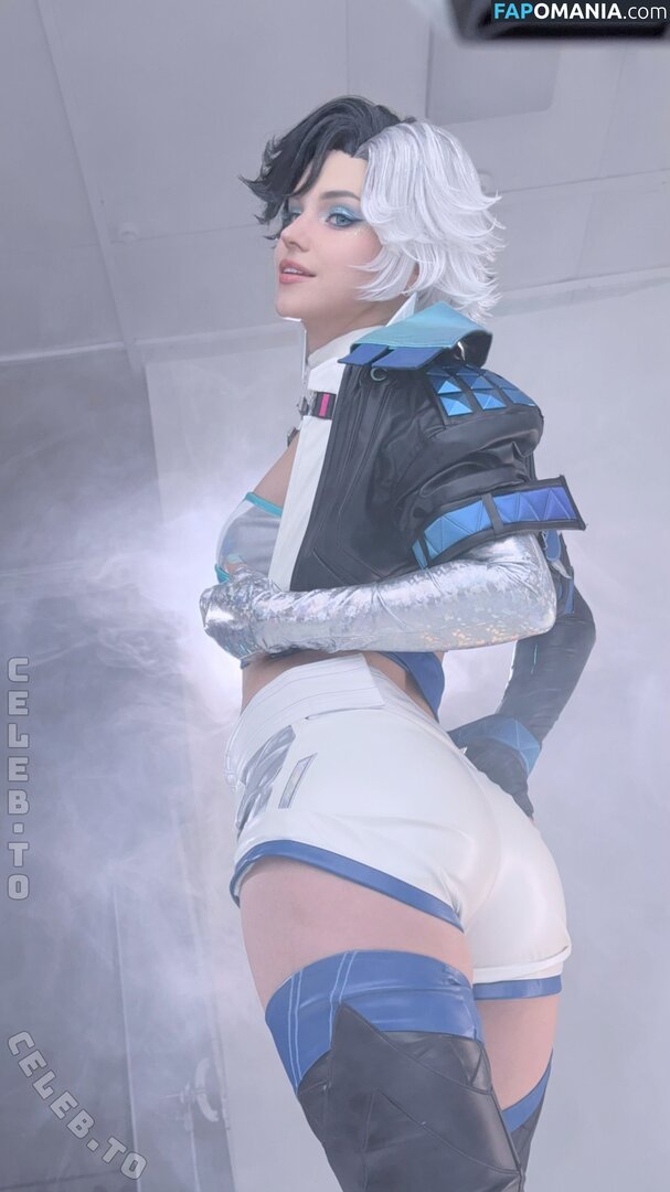 Shirogane-Sama / Shirogane_sama / sama_shirogane / shiroganesama Desnudo OnlyFans  Foto filtrada #6904
