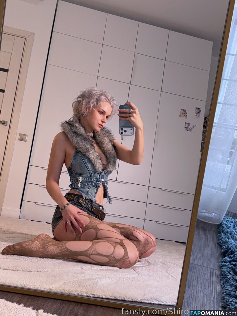 Shirogane-Sama / Shirogane_sama / reel / sama_shirogane / shiroganesama Desnudo OnlyFans  Foto filtrada #6926