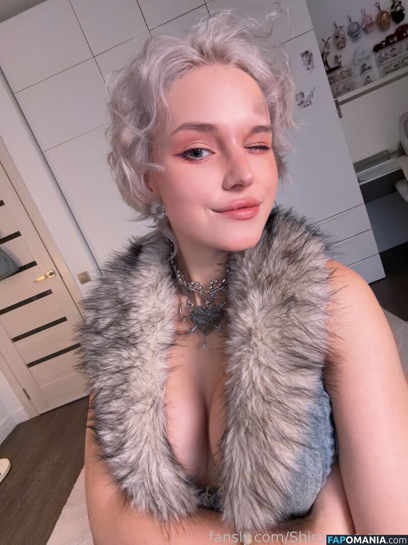 Shirogane-Sama / Shirogane_sama / reel / sama_shirogane / shiroganesama Desnudo OnlyFans  Foto filtrada #6928