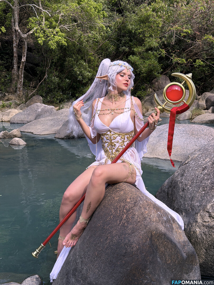 Shirogane-Sama / Shirogane_sama / reel / sama_shirogane / shiroganesama Desnudo OnlyFans  Foto filtrada #6950