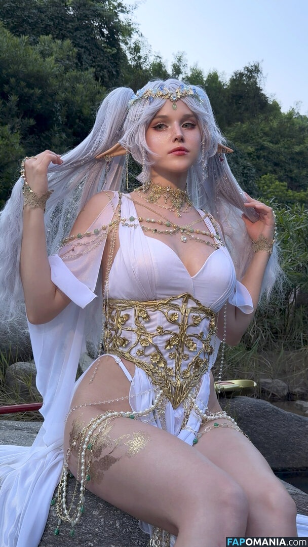 Shirogane-Sama / Shirogane_sama / reel / sama_shirogane / shiroganesama Desnudo OnlyFans  Foto filtrada #6951