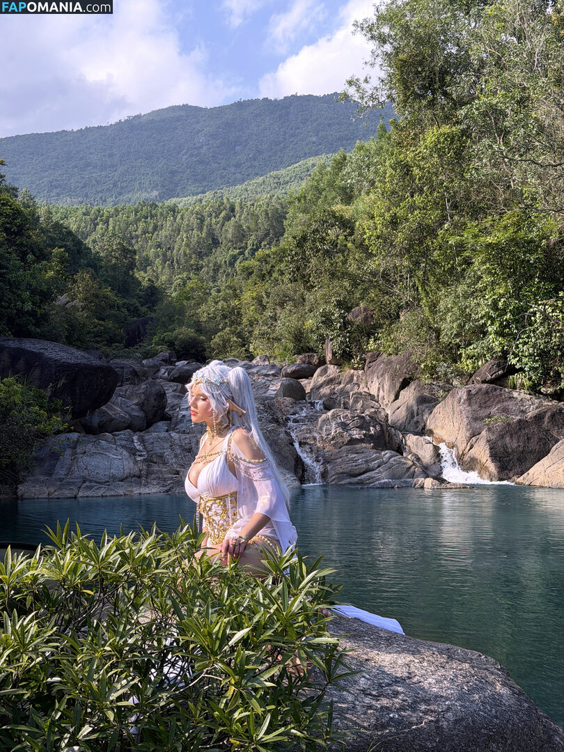 Shirogane-Sama / Shirogane_sama / sama_shirogane / shiroganesama Desnudo OnlyFans  Foto filtrada #6958
