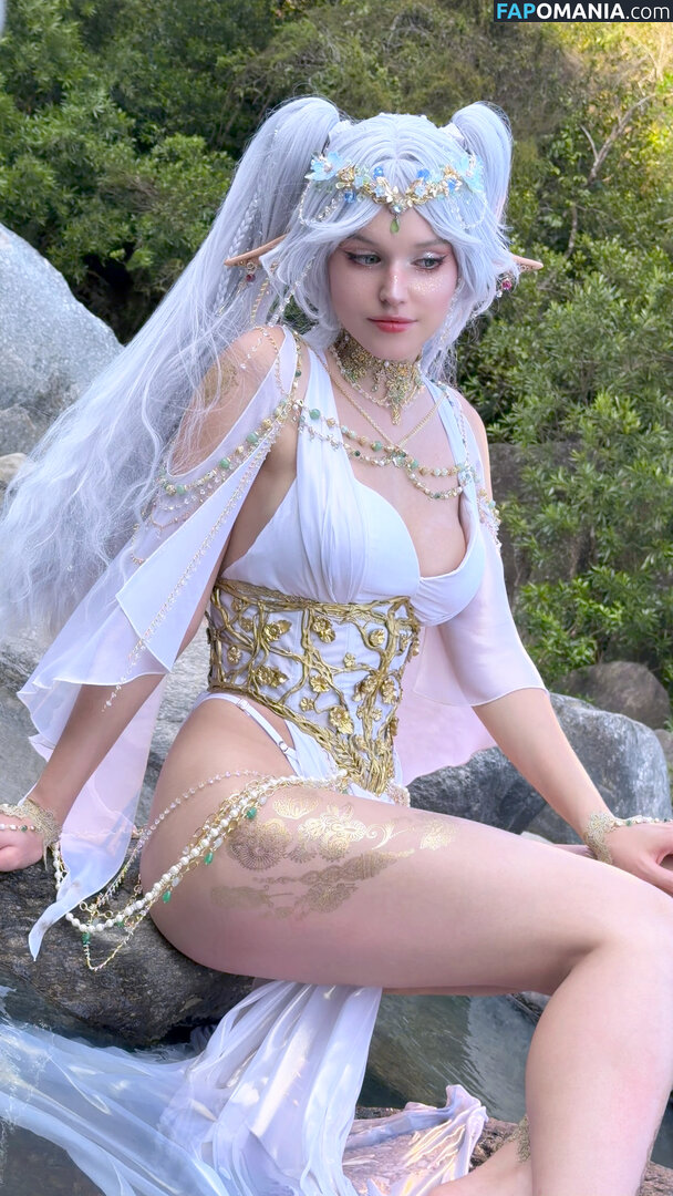 Shirogane-Sama / Shirogane_sama / sama_shirogane / shiroganesama Desnudo OnlyFans  Foto filtrada #6962