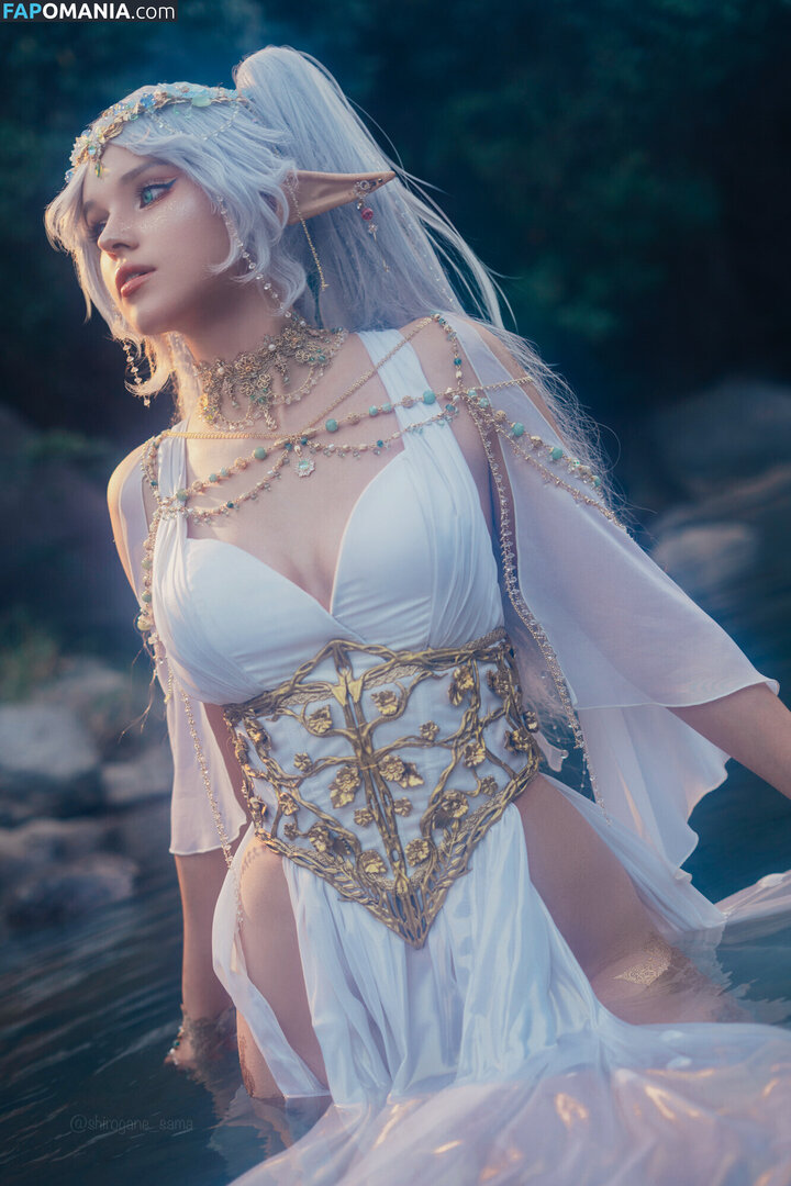 Shirogane-Sama / Shirogane_sama / https: / shiroganesama Desnudo OnlyFans  Foto filtrada #6974