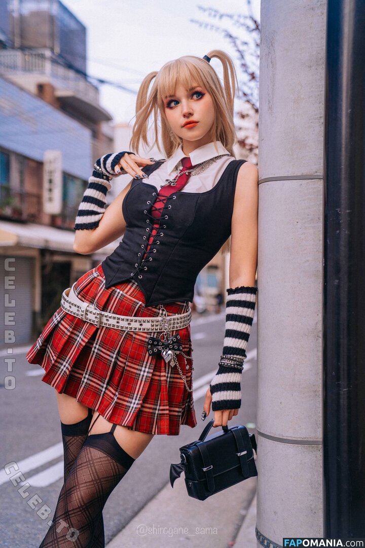 Shirogane-Sama / Shirogane_sama / https: / shiroganesama Desnudo OnlyFans  Foto filtrada #6985