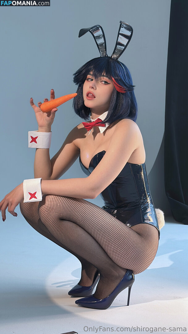 Shirogane-Sama / Shirogane_sama / https: / shiroganesama Desnudo OnlyFans  Foto filtrada #7031