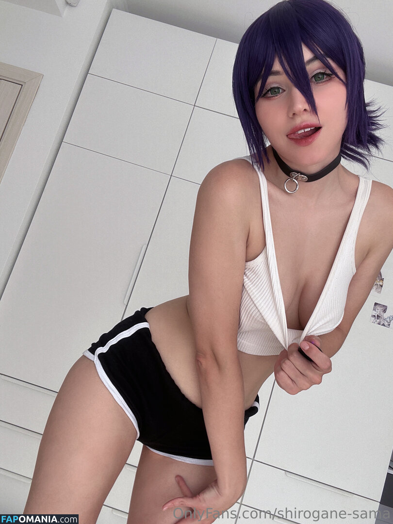 Shirogane-Sama / Shirogane_sama / https: / shiroganesama Desnudo OnlyFans  Foto filtrada #7033