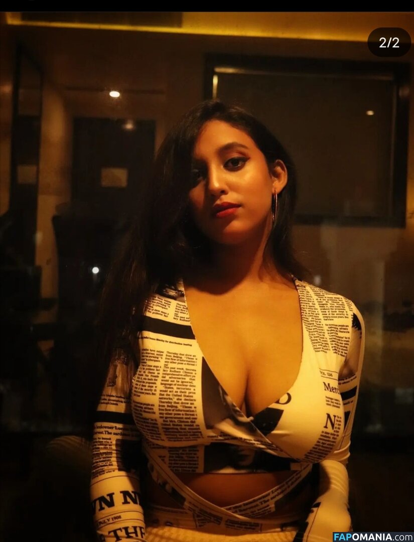 Shivaji Storm Sen / shivajistormsen Desnudo OnlyFans  Foto filtrada #1