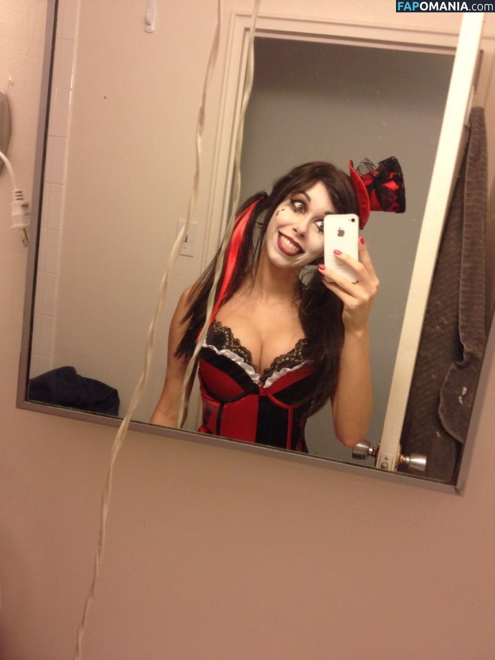 June Lapine / Shoe0nhead Desnudo OnlyFans  Foto filtrada #10