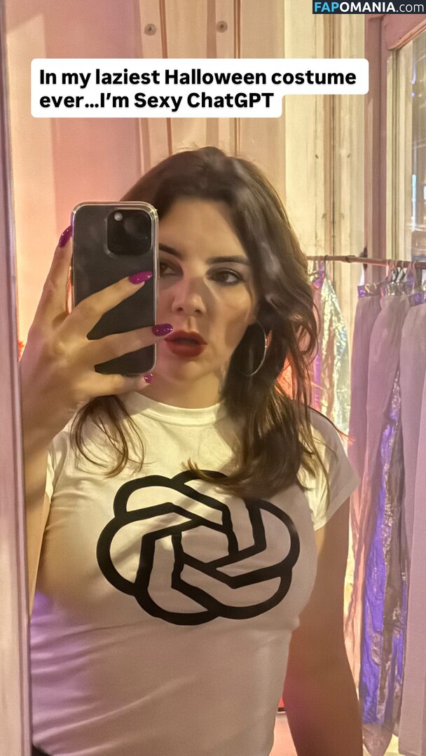 Shon Faye / shon.faye Desnudo OnlyFans  Foto filtrada #18