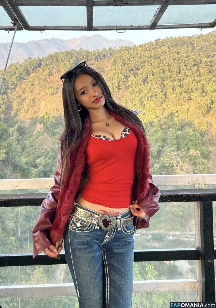 shraddhaforyou / shradhaa.2110 / trashradsss Desnudo OnlyFans  Foto filtrada #2