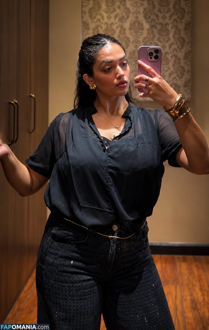 Shreya Vishakant / shreyy_vishakant Desnudo OnlyFans  Foto filtrada #5
