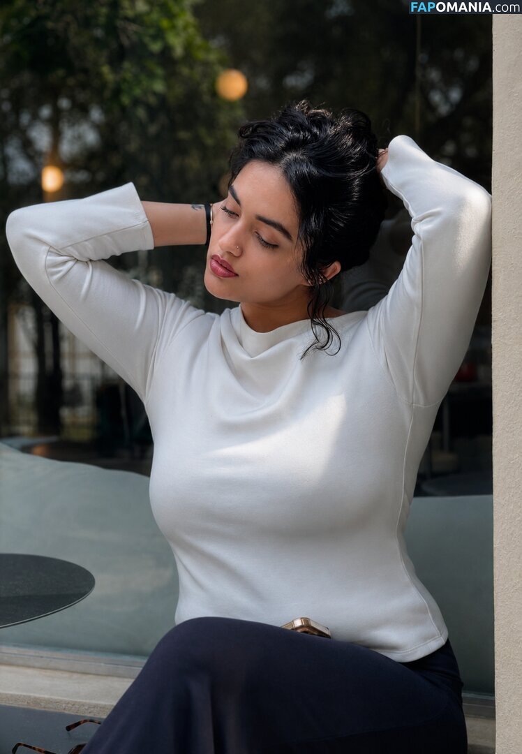Shreya Vishakant / shreyy_vishakant Desnudo OnlyFans  Foto filtrada #6