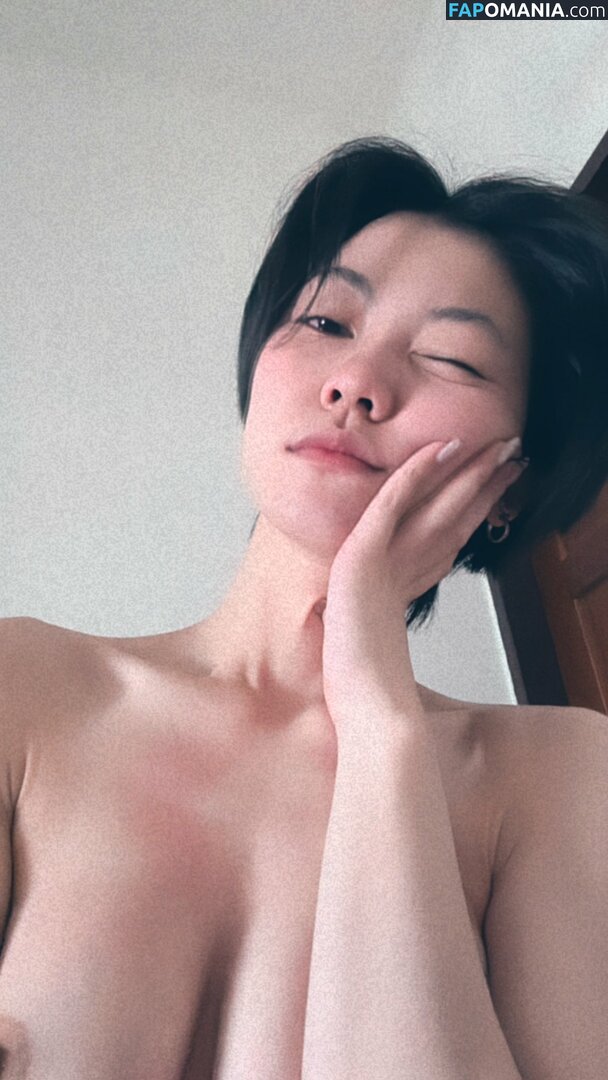 Olivia719095371 / shu_olivia1104 Desnudo OnlyFans  Foto filtrada #63