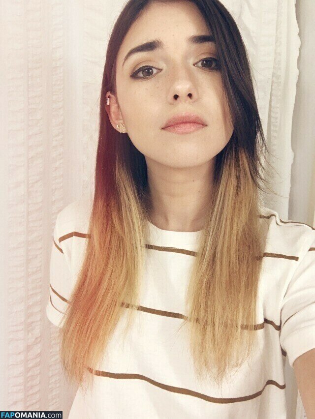 Shubble Desnudo OnlyFans  Foto filtrada #14