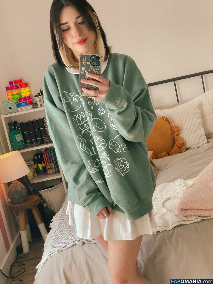 Shubble Desnudo OnlyFans  Foto filtrada #16