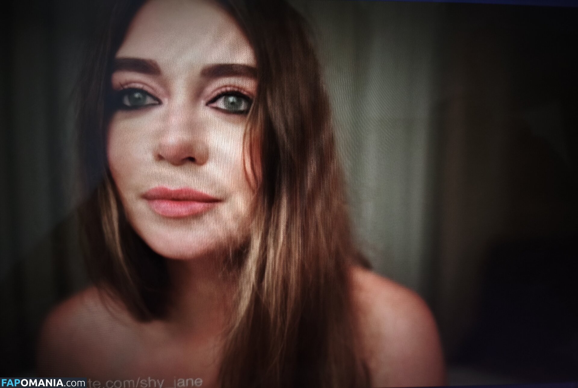 Shy_Jane / jane.of.thejungle Desnudo OnlyFans  Foto filtrada #5