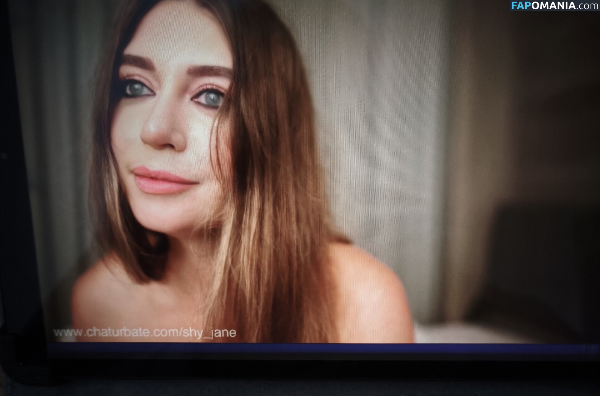 Shy_Jane / jane.of.thejungle Desnudo OnlyFans  Foto filtrada #6