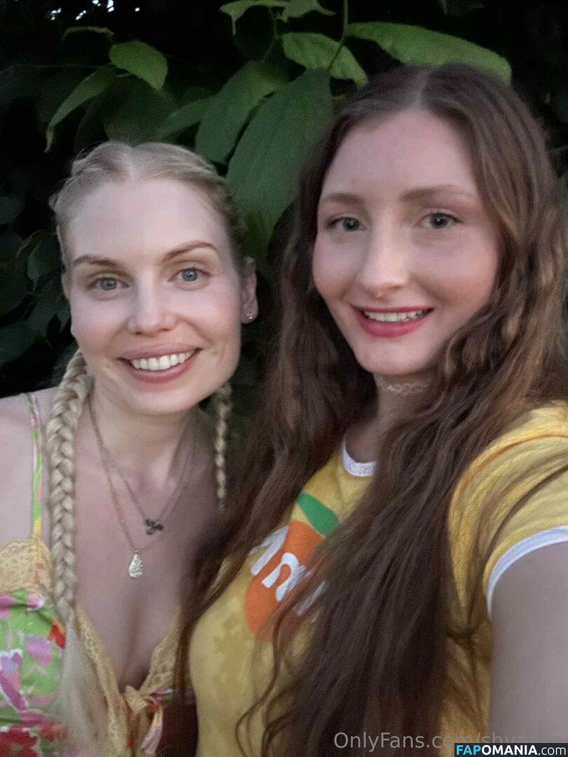 shyalice / shyaliceoates Desnudo OnlyFans  Foto filtrada #17