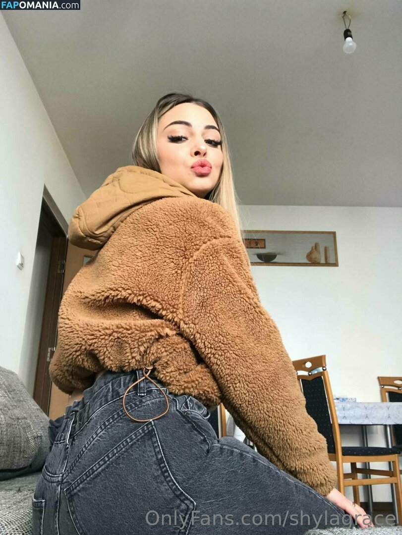 shylagrace Desnudo OnlyFans  Foto filtrada #11