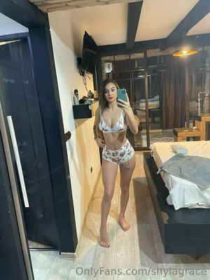 shylagrace