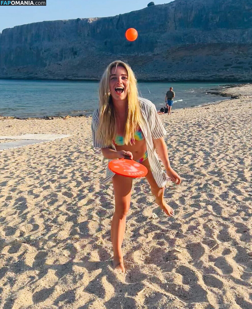 Sian Welby / https: / sianwelby Desnudo OnlyFans  Foto filtrada #10