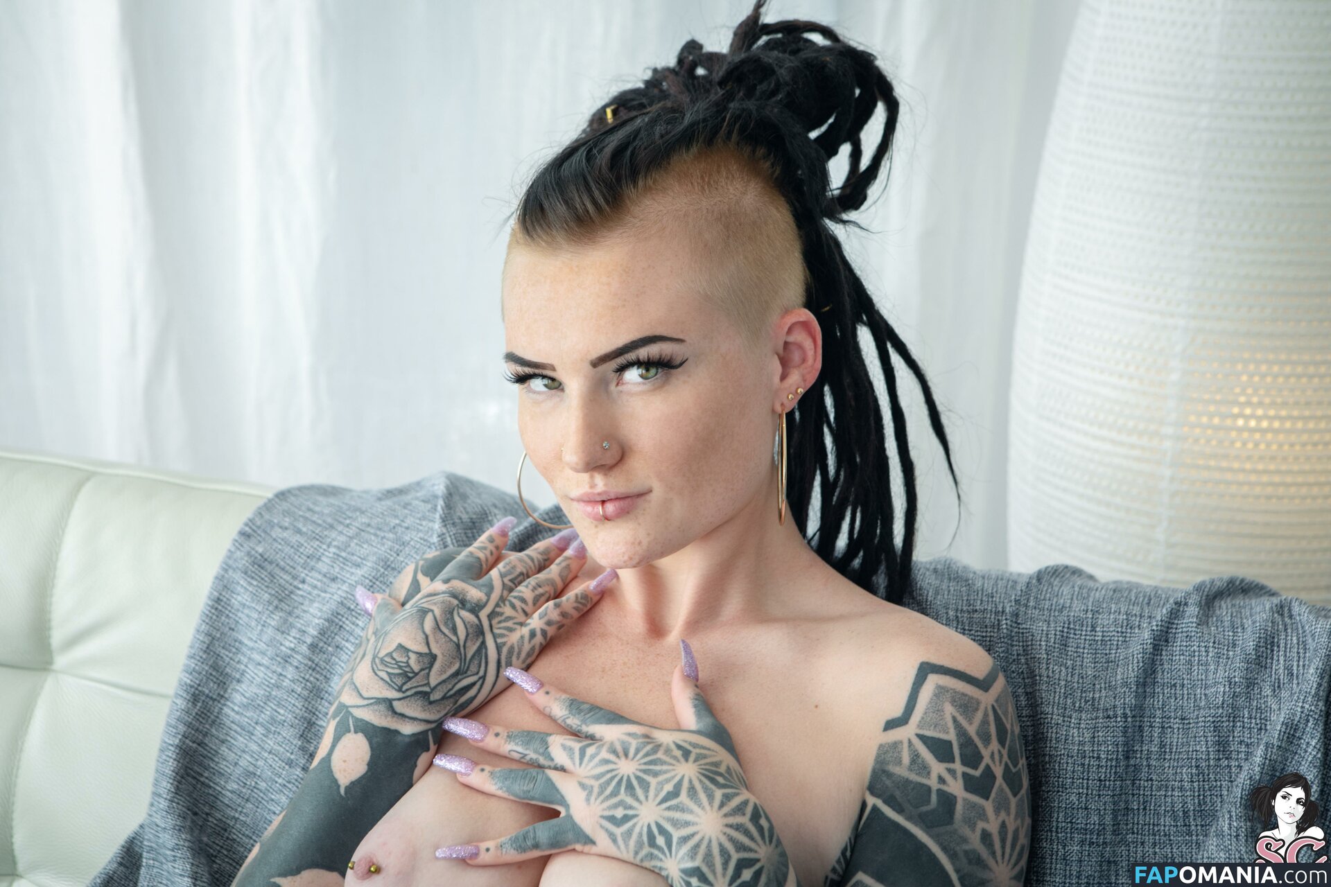 Sierhaus / rio.sierhaus Desnudo OnlyFans  Foto filtrada #344