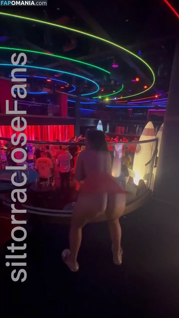 Sil Torra Torra / siltorra Desnudo OnlyFans  Foto filtrada #134