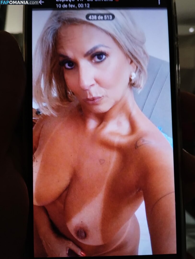 Silvana Cardoso / silvcardoso Desnudo OnlyFans  Foto filtrada #5