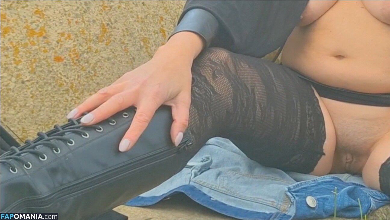 Simona Non Solo Radio Desnudo OnlyFans  Foto filtrada #5