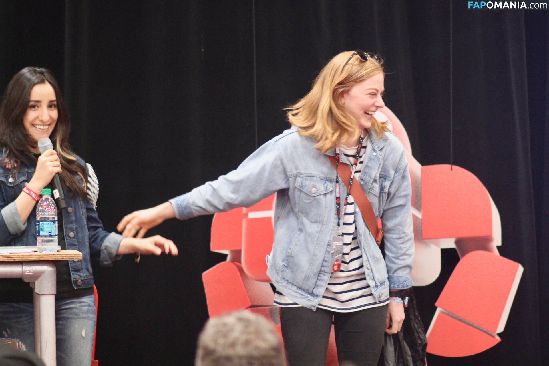 Simone Giertz / simonegiertz Desnudo OnlyFans  Foto filtrada #2