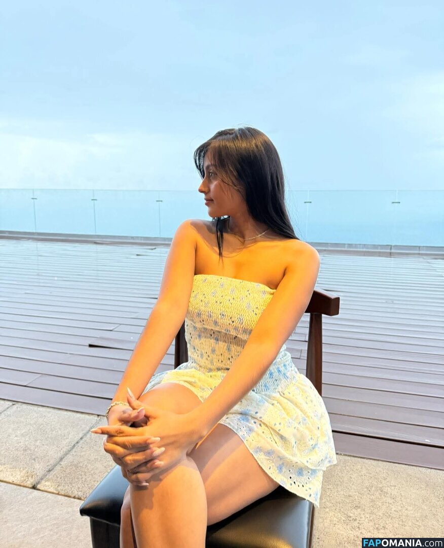 Sindy Yamileth Lopez / sindy477 Desnudo OnlyFans  Foto filtrada #1