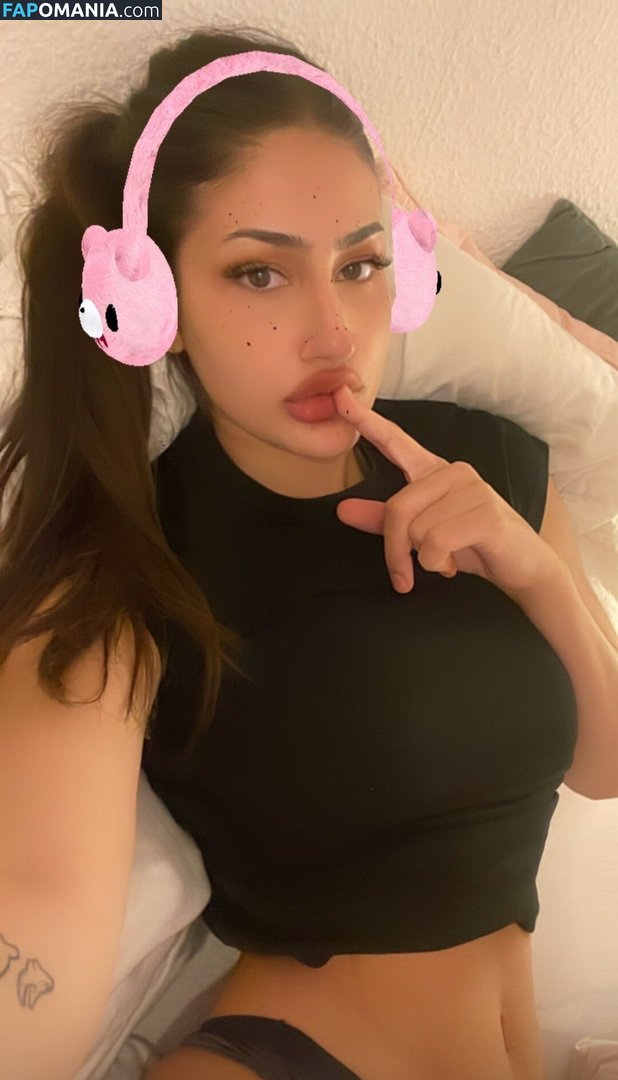 nixanastasia / nixnixananixnix / siren.vw Desnudo OnlyFans  Foto filtrada #2