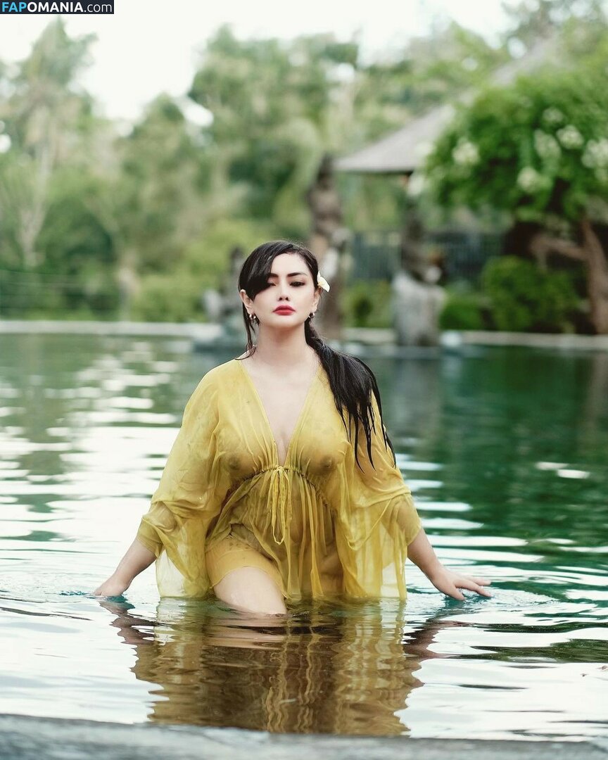 Sisca Mellyana / siscamellyana22_official Desnudo OnlyFans  Foto filtrada #14