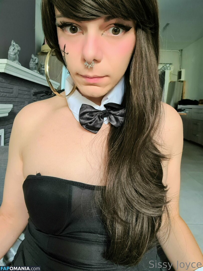 sissyjoyce / tjoyce228 Desnudo OnlyFans  Foto filtrada #26