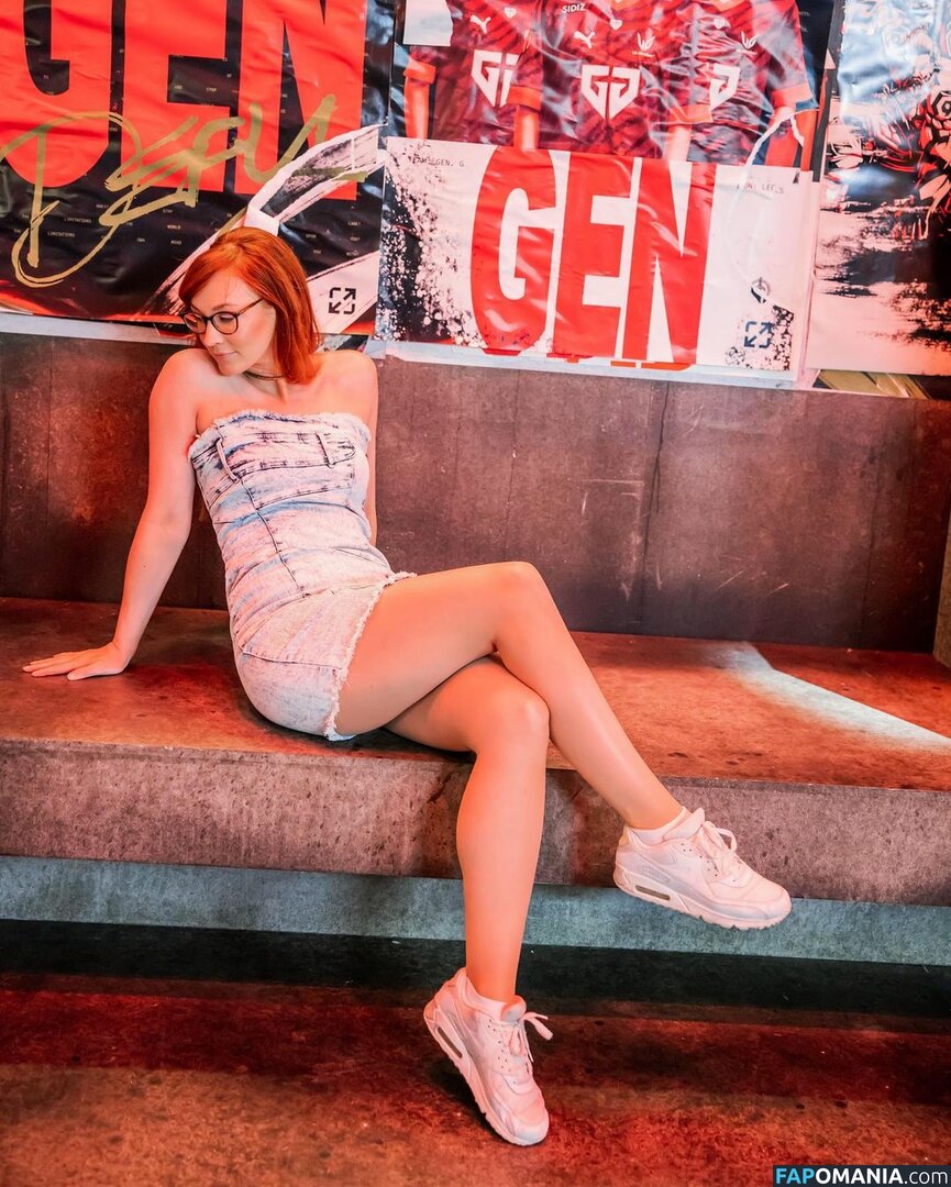 Eefje Depoortere / Sjokz / eefjah Desnudo OnlyFans  Foto filtrada #77