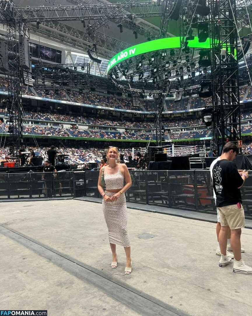 Eefje Depoortere / Sjokz / eefjah Desnudo OnlyFans  Foto filtrada #811