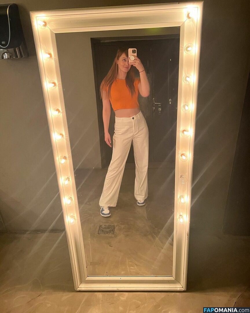 Eefje Depoortere / Sjokz / eefjah Desnudo OnlyFans  Foto filtrada #816