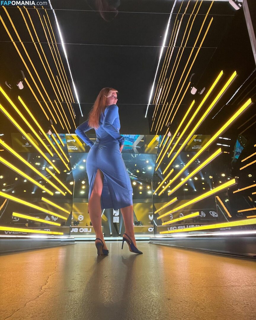 Eefje Depoortere / Sjokz / eefjah Desnudo OnlyFans  Foto filtrada #835