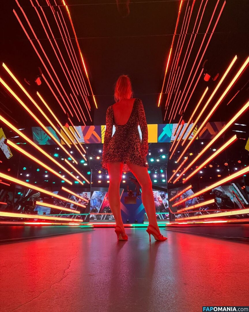 Eefje Depoortere / Sjokz / eefjah Desnudo OnlyFans  Foto filtrada #839