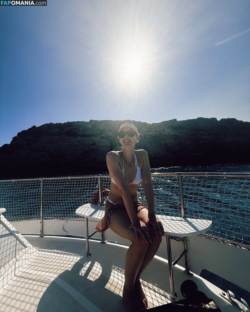 Eefje Depoortere / Sjokz / eefjah Desnudo OnlyFans  Foto filtrada #863