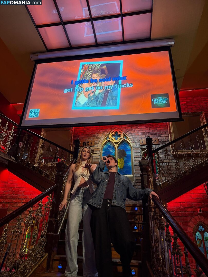 Eefje Depoortere / Sjokz / eefjah Desnudo OnlyFans  Foto filtrada #874